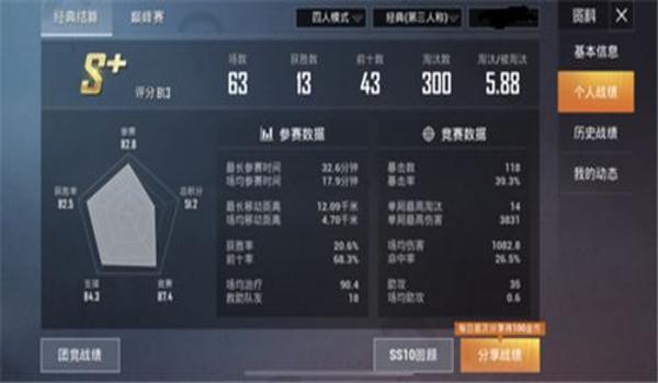 和平精英精灵辅助稳吗