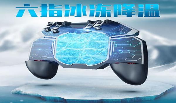 玩和平精英必下载辅助器