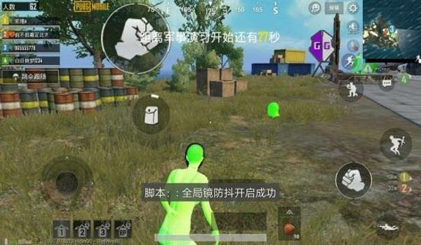 和平精英辅助乱杀怎么办