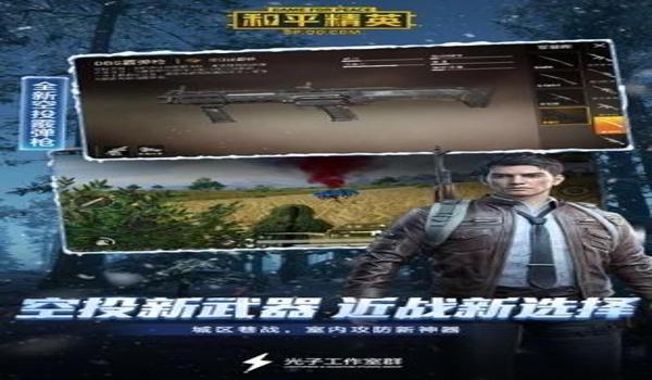 和平精英黄鹤楼辅助卡密