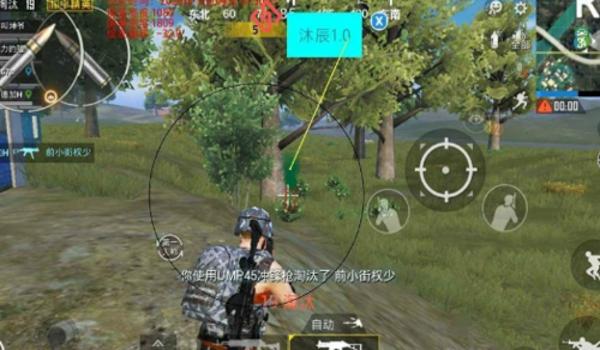 寻求和平精英稳定内核辅助