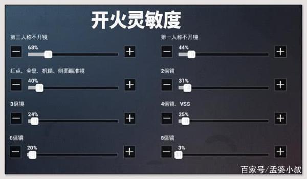 和平精英近战压枪怎么办