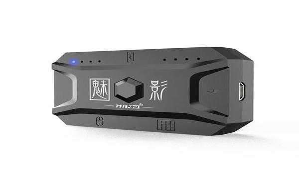 和平精英辅助按键怎么用