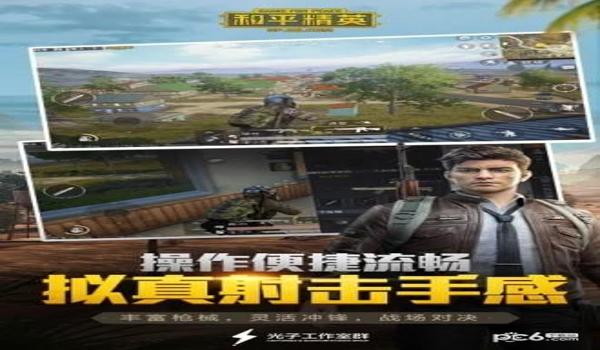 和平精英鸽子辅助下载安装