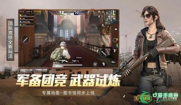 和平精英小马哥辅助软件