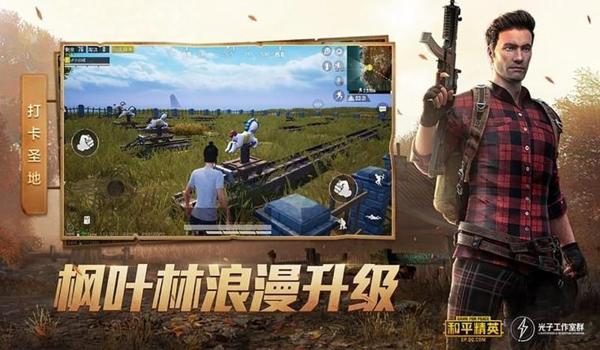 和平精英鸡仙辅助2.0