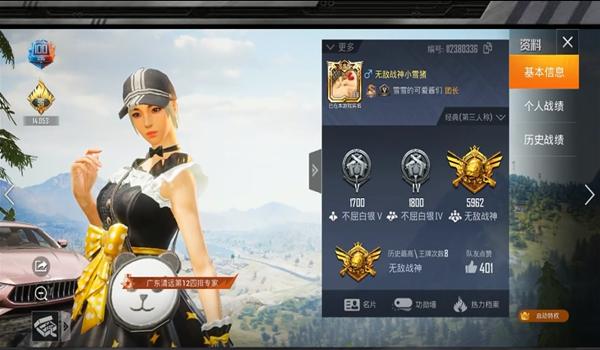 和平精英龙战神辅助官网